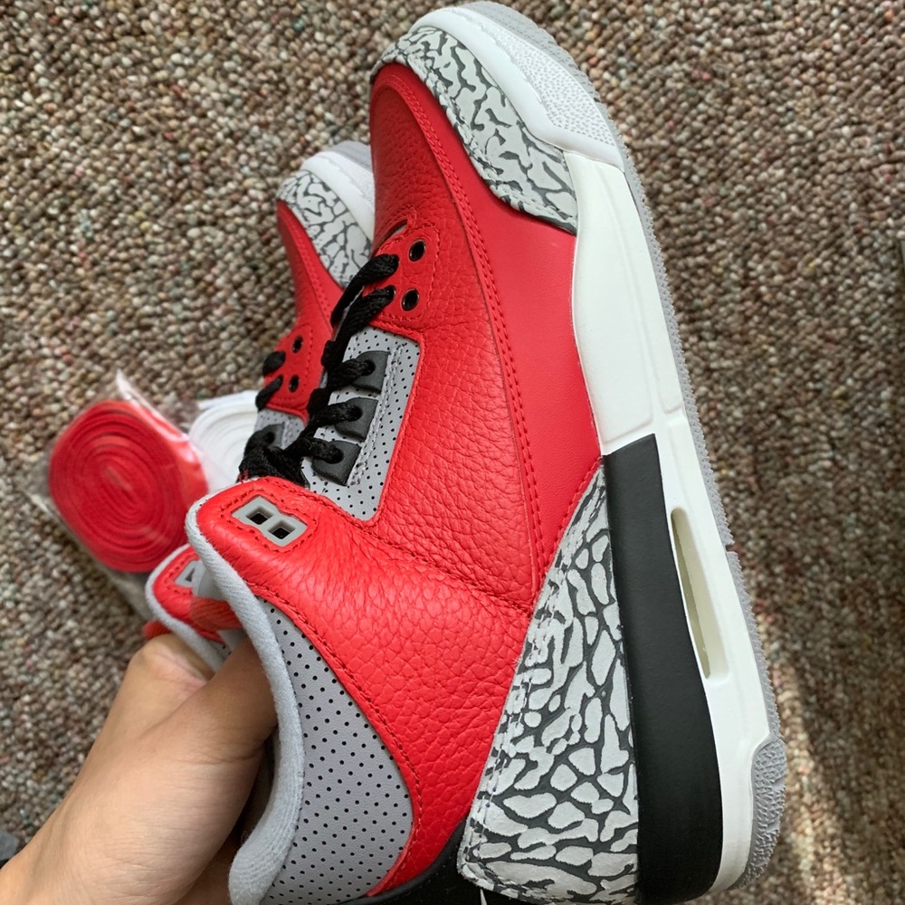 Air Jordan 3 Retro SE “Unite”